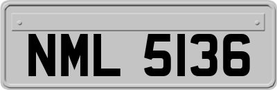 NML5136
