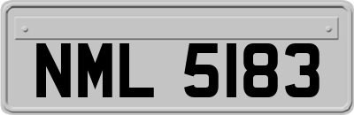 NML5183