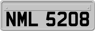 NML5208