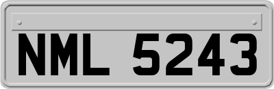 NML5243