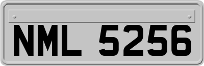 NML5256