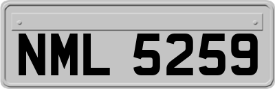 NML5259