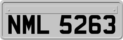 NML5263