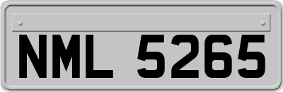 NML5265
