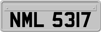 NML5317