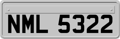 NML5322