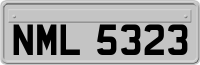 NML5323