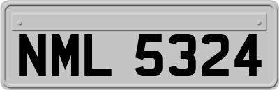 NML5324