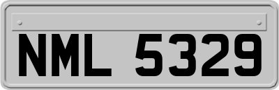 NML5329