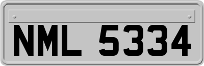 NML5334