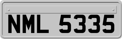 NML5335
