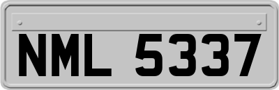 NML5337