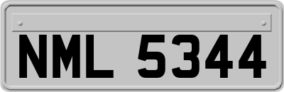 NML5344