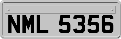 NML5356