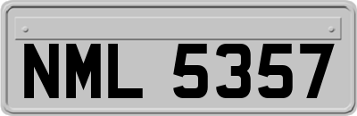 NML5357