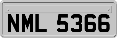NML5366