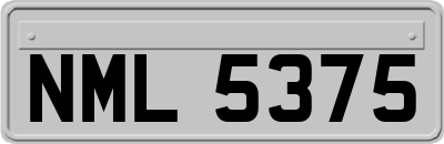 NML5375