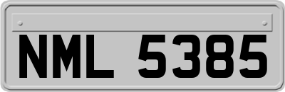 NML5385