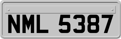 NML5387