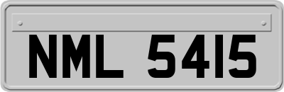 NML5415