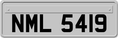 NML5419