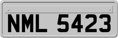 NML5423