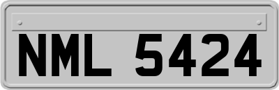 NML5424