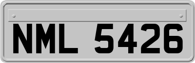 NML5426