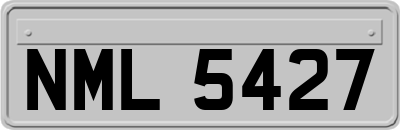 NML5427