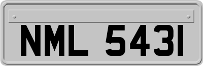 NML5431