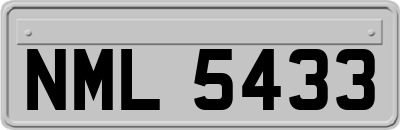 NML5433