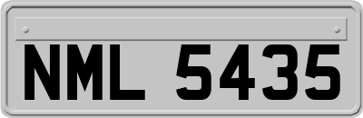 NML5435