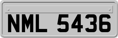 NML5436