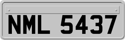 NML5437