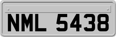 NML5438