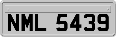 NML5439