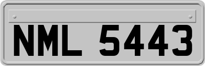 NML5443
