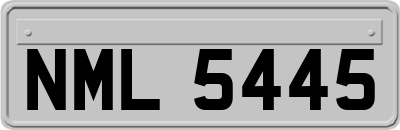 NML5445