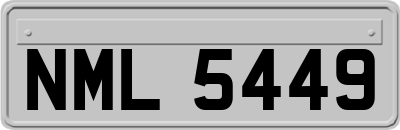 NML5449
