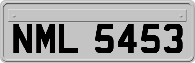 NML5453