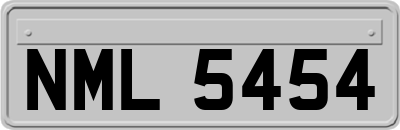 NML5454