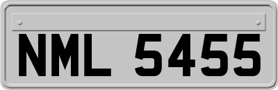 NML5455