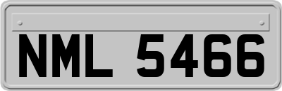 NML5466