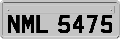 NML5475
