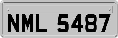NML5487