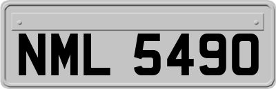 NML5490