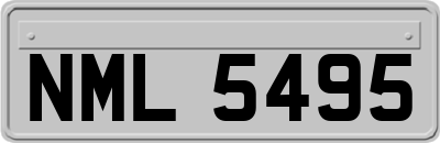 NML5495