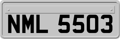 NML5503