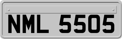 NML5505
