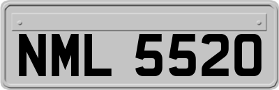 NML5520